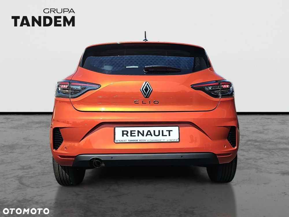 Renault Clio - 6