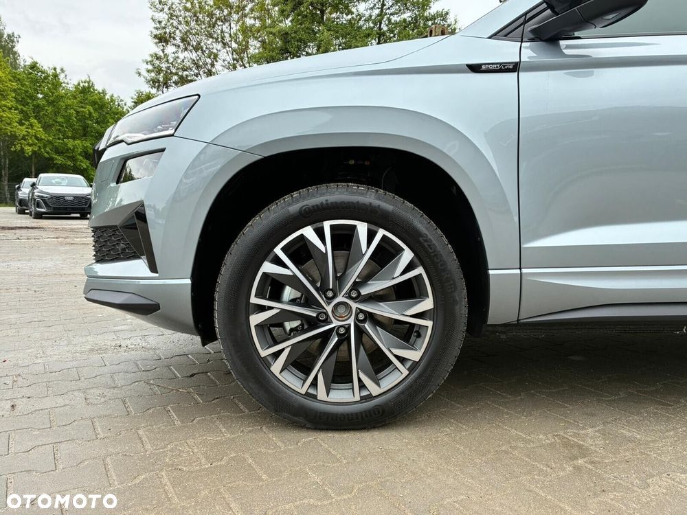 Skoda Karoq - 31