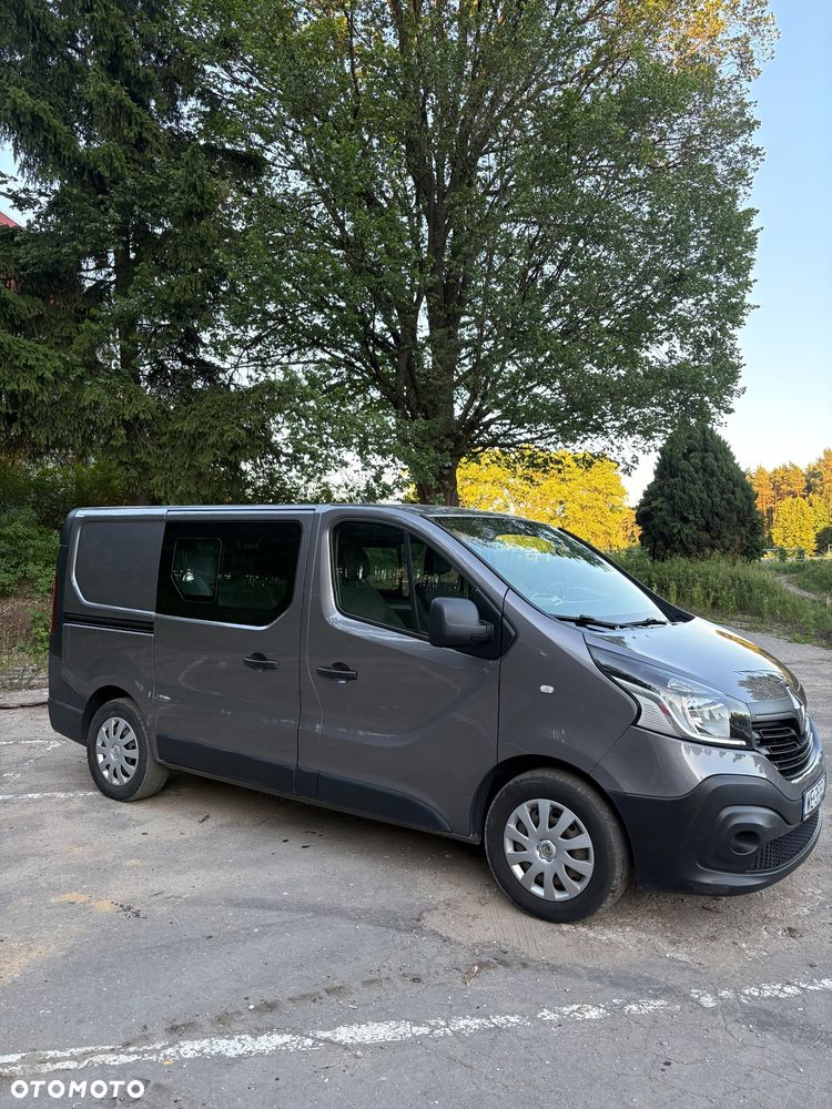 Renault Trafic - 3