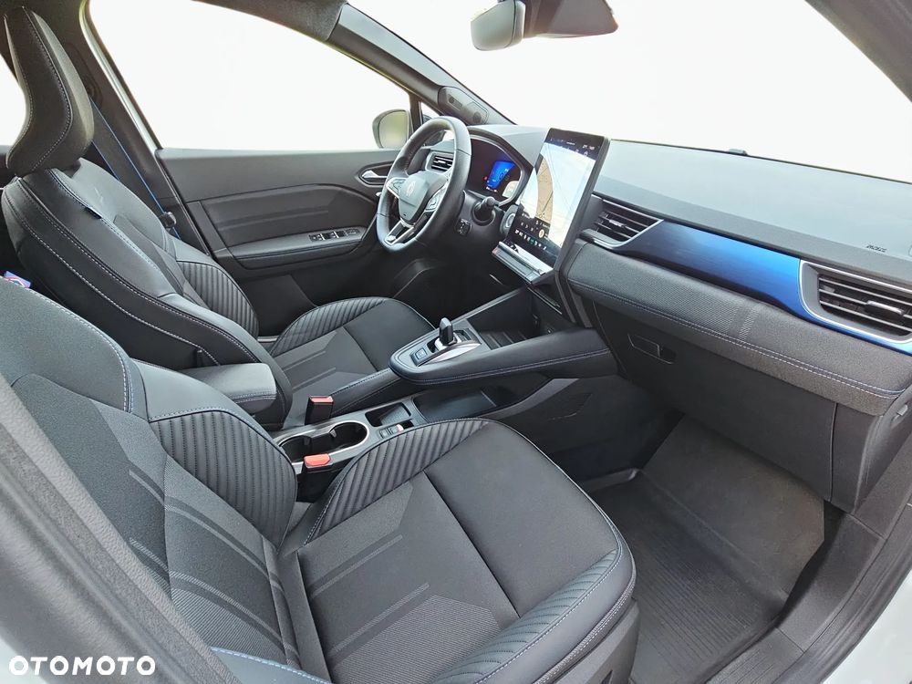 Renault Symbioz 1.8 E-Tech Full Hybrid 160 Esprit Alpine - 14