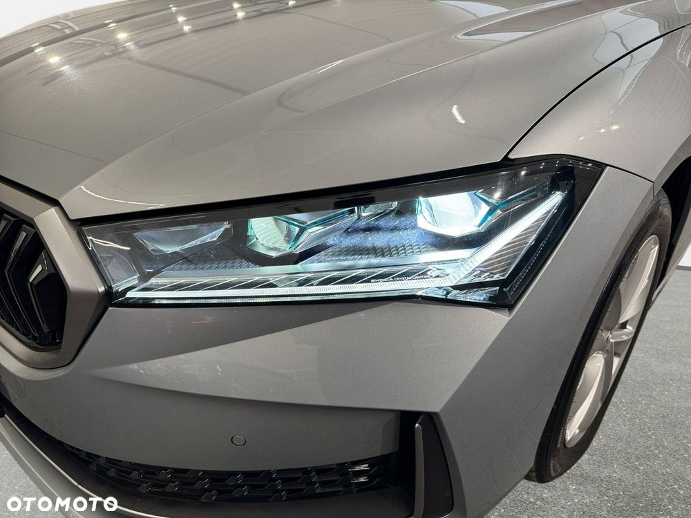 Skoda Superb - 11