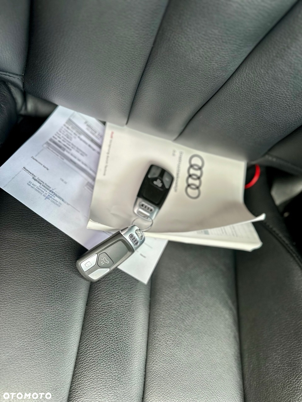 Audi A4 - 38