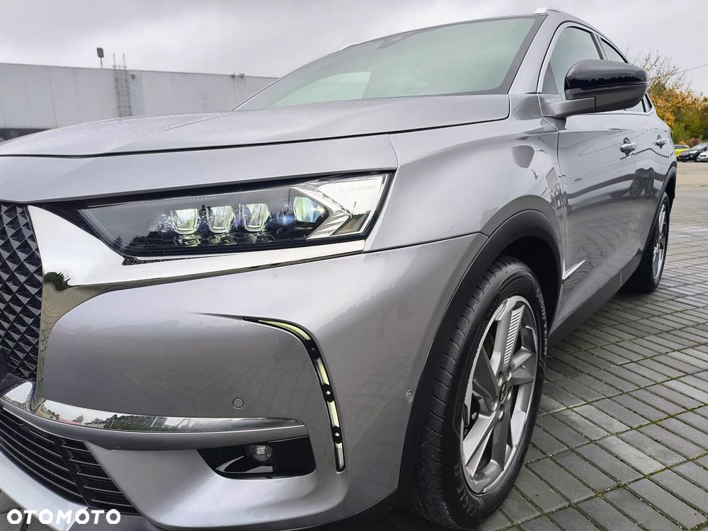 DS Automobiles DS 7 Crossback 1.6 PureTech Grand Chic - 16