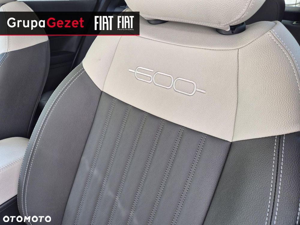 Fiat 600 - 9