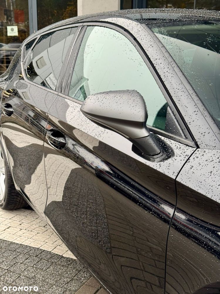 Seat Leon 1.5 eTSI FR DSG - 18
