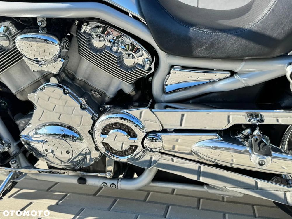 Harley-Davidson V-Rod Night Rod - 20