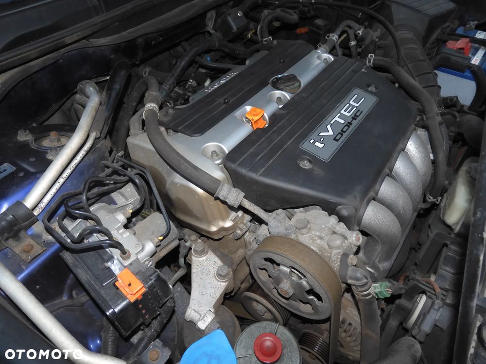 Honda Accord 2.0 Comfort - 34