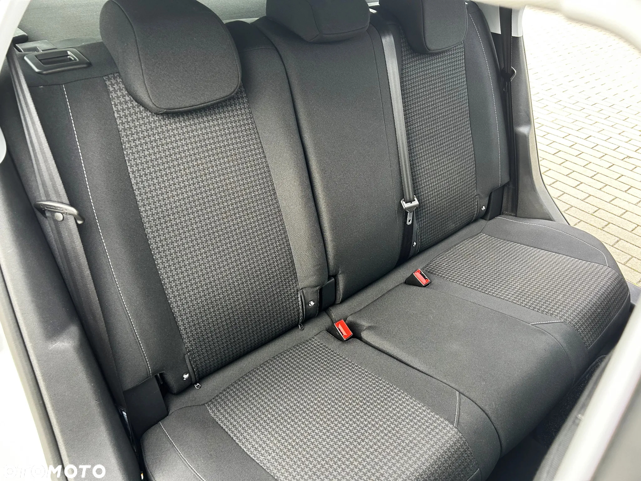 Peugeot 308 BlueHDi FAP 100 Stop & Start Active - 22