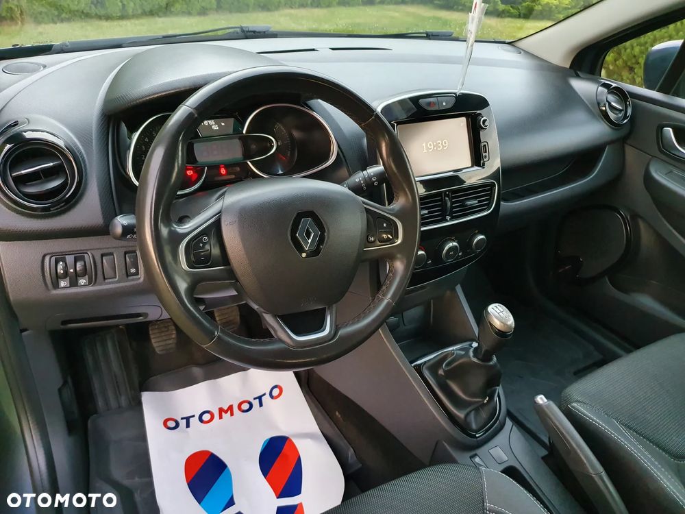 Renault Clio 0.9 TCe Life - 14