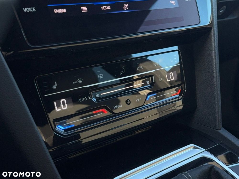 Volkswagen Arteon - 24