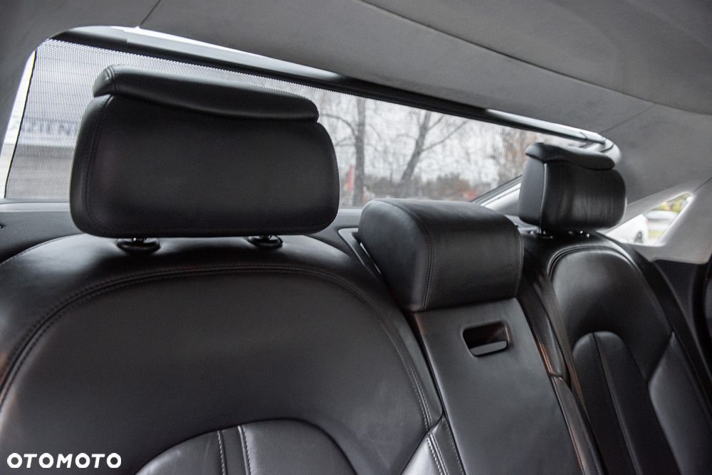 Audi A8 3.0 TDI DPF clean quattro tiptronic - 39