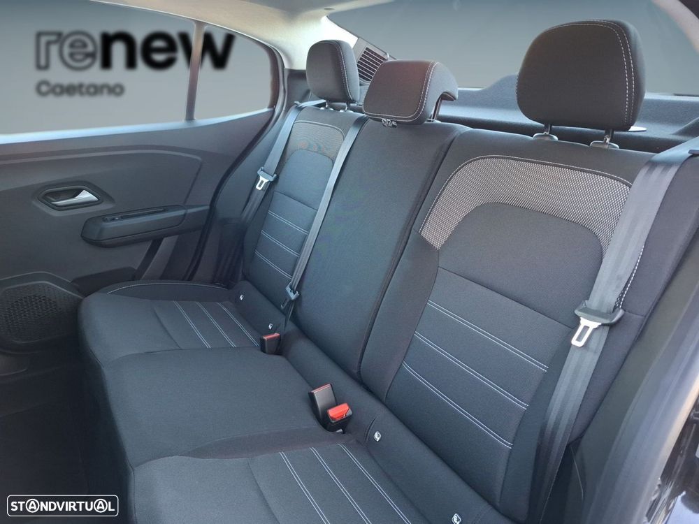 Dacia Logan 1.0 TCe Expression - 14