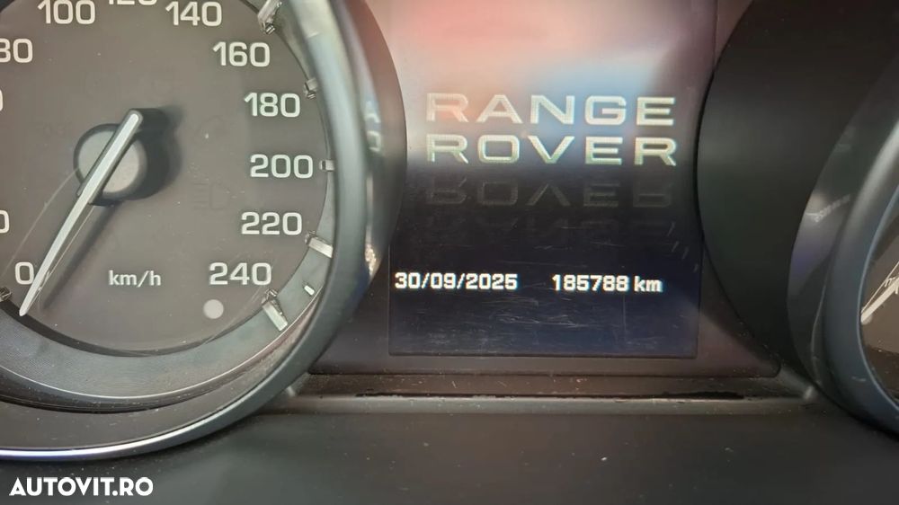 Land Rover Range Rover Evoque - 4
