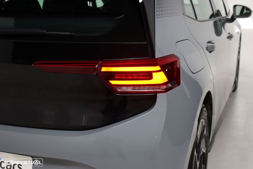 VW ID.3 Performance Upgrade Pro 1st - 9