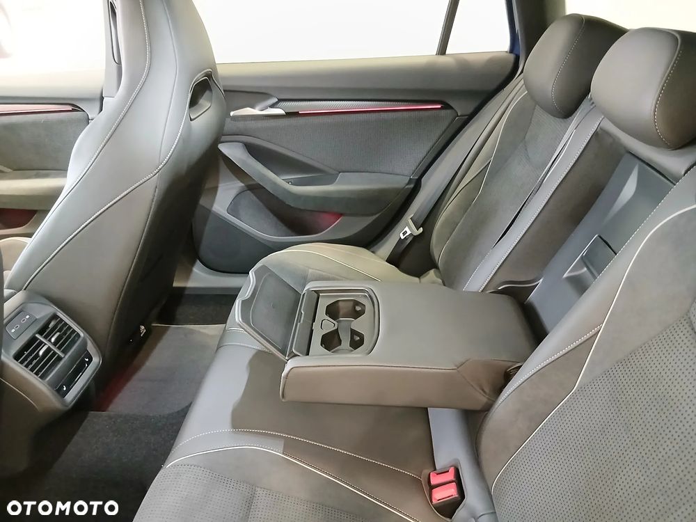 Skoda Superb - 14