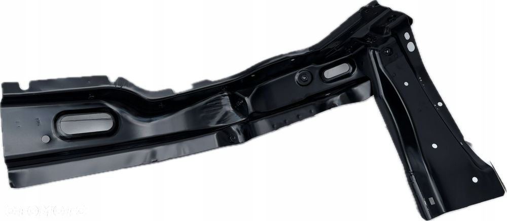 DUCATO BOXER JUMPER lift 14- wzmocnienie reflektora hokej wspornik lewy - 3