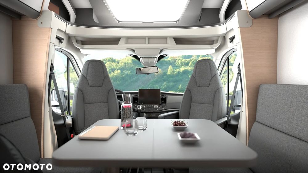 Sun living by Adria C 70DL - 2