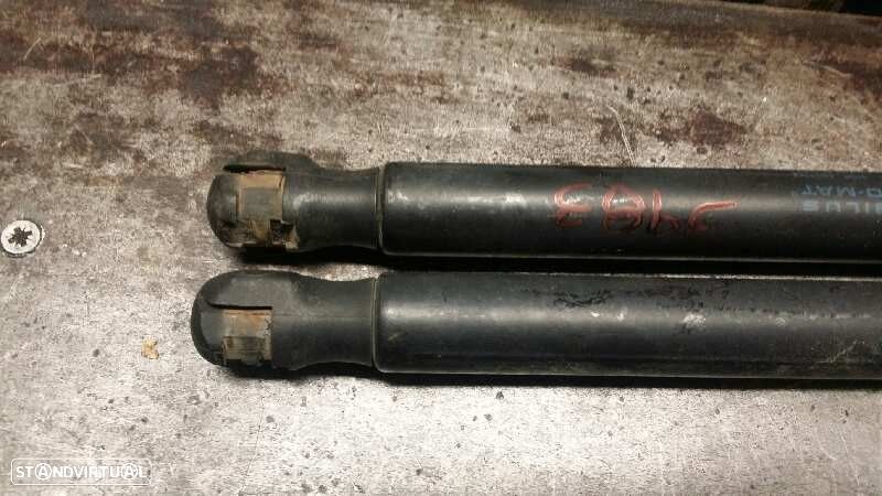 AMORTECEDORES MALA / PORTA TRASEIRA CITROEN XANTIA 1995 - - 2