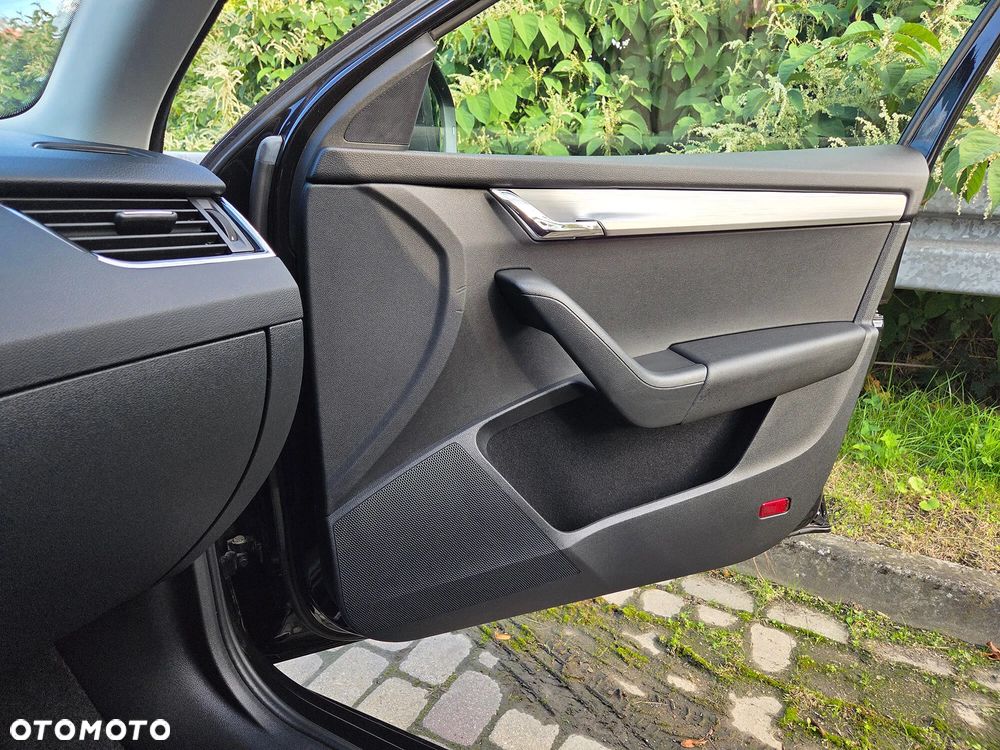 Skoda Octavia 1.5 TSI GPF ACT Ambition - 15