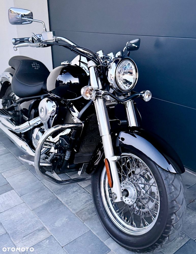 Kawasaki Vulcan - 11
