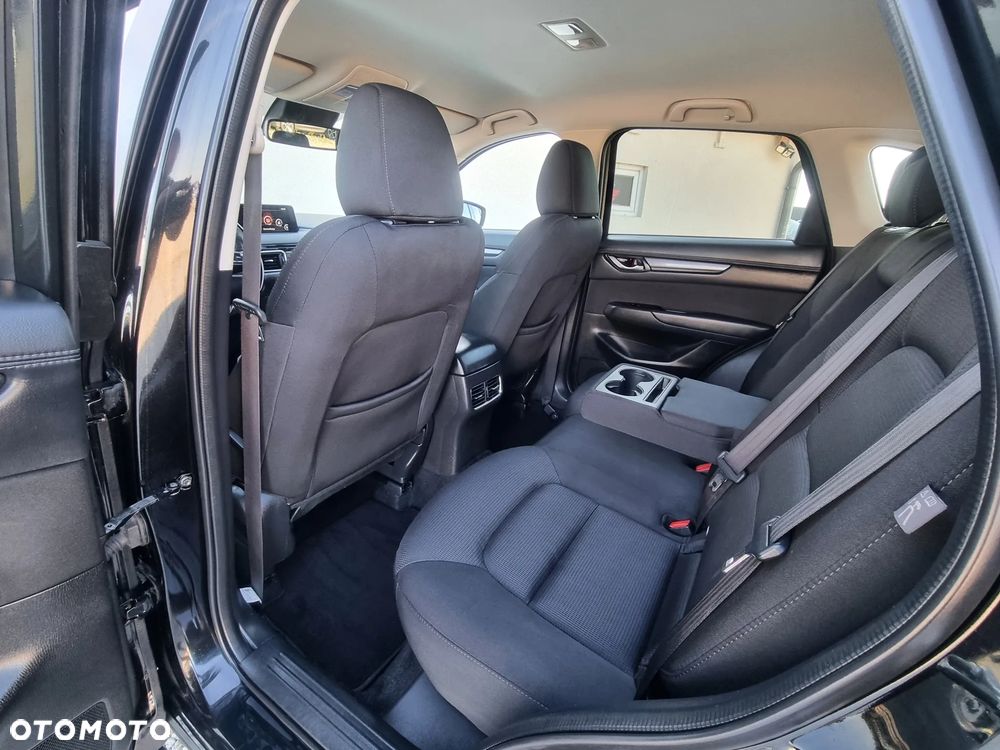 Mazda CX-5 2.0 Black 2WD - 13