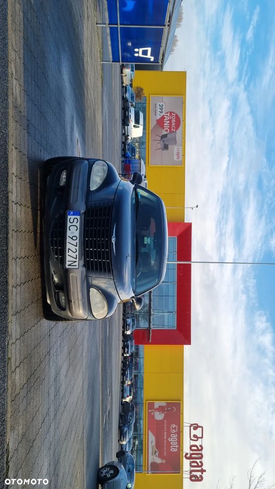 Chrysler PT Cruiser - 1