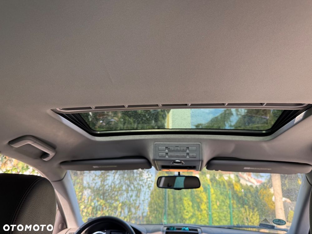 Volkswagen Touareg 3.6 V6 FSI Automatik - 2