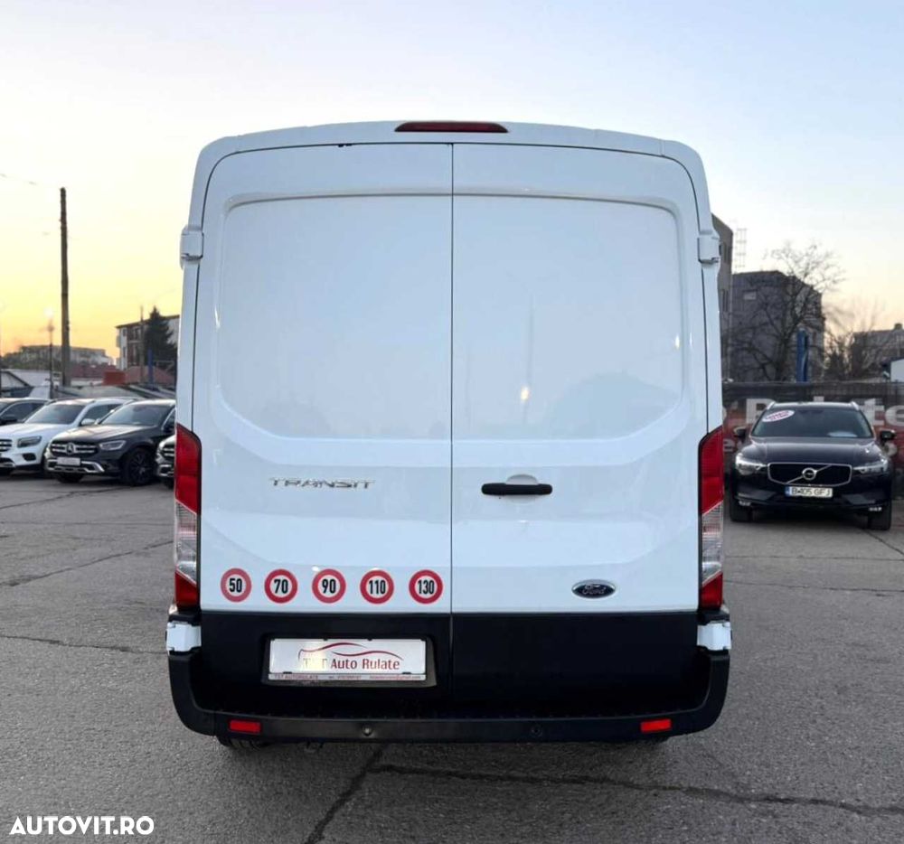 Ford TRANSIT L3H2 CU DORMITOR - 7