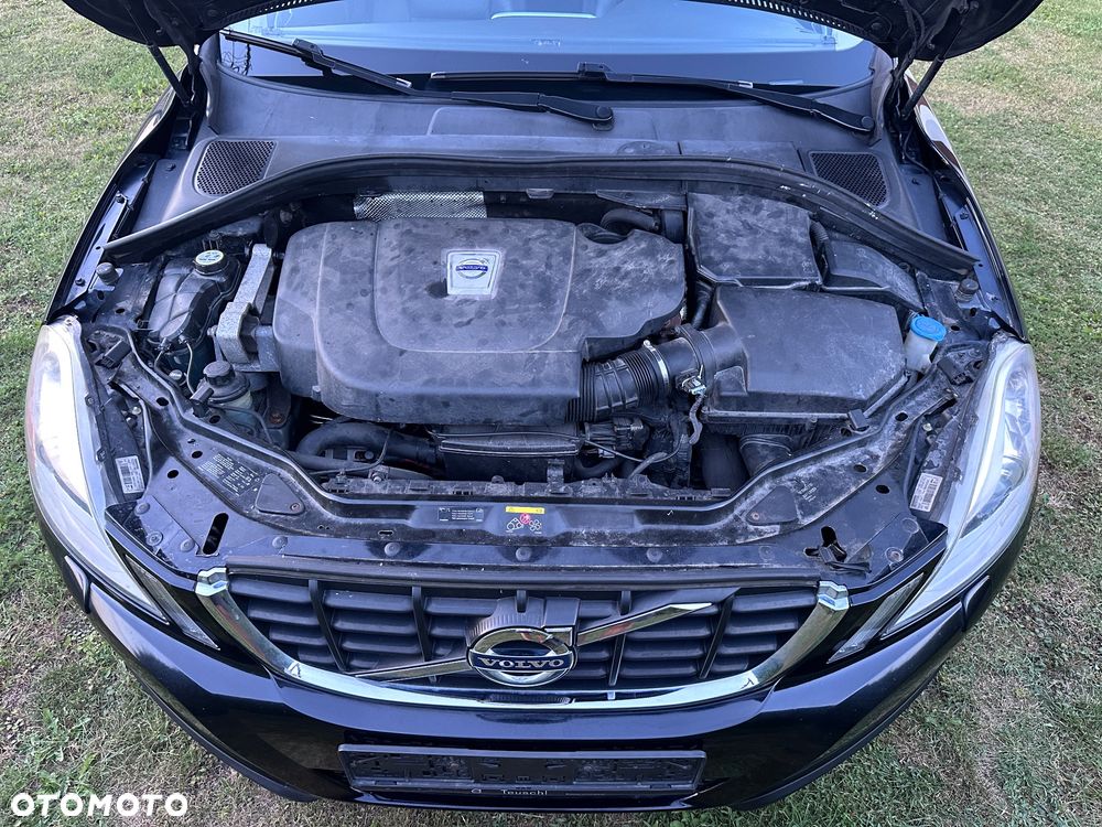 Volvo XC 60 D3 AWD Summum - 39