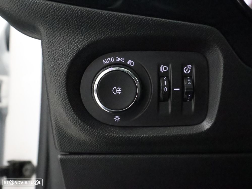 Opel Corsa 1.2 Edition - 15