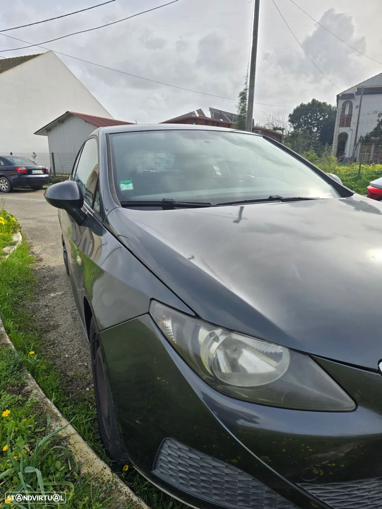 SEAT Ibiza - 4