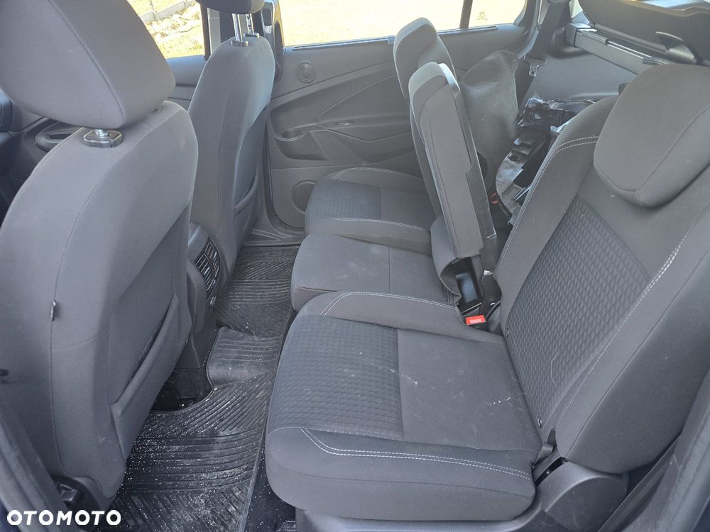 Ford Grand C-MAX Gr 1.0 EcoBoost Trend ASS - 10