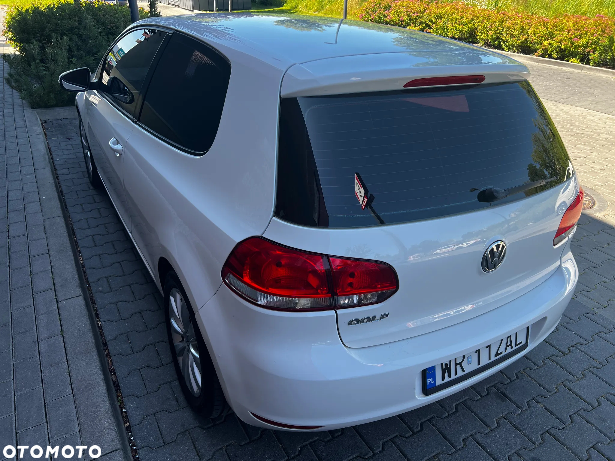 Volkswagen Golf 1.6 DSG Comfortline - 20