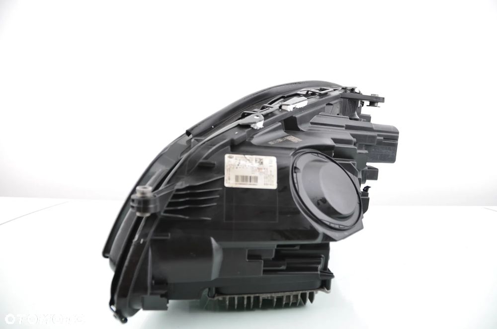 MERCEDES KLASA E W212 LIFT ILS A2128205639KZ Prawy z modułami Przedni Oryginał - 7