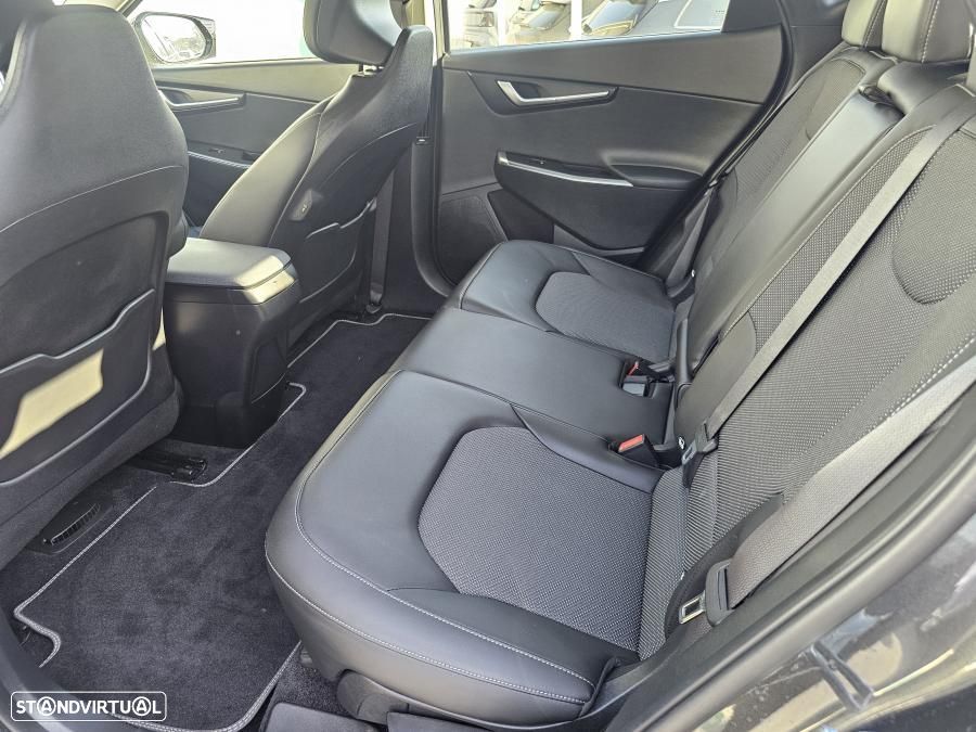 Kia EV6 77,4-kWh - 20