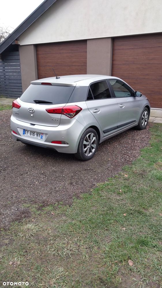 Hyundai i20 1.0 T-GDI Premium - 4