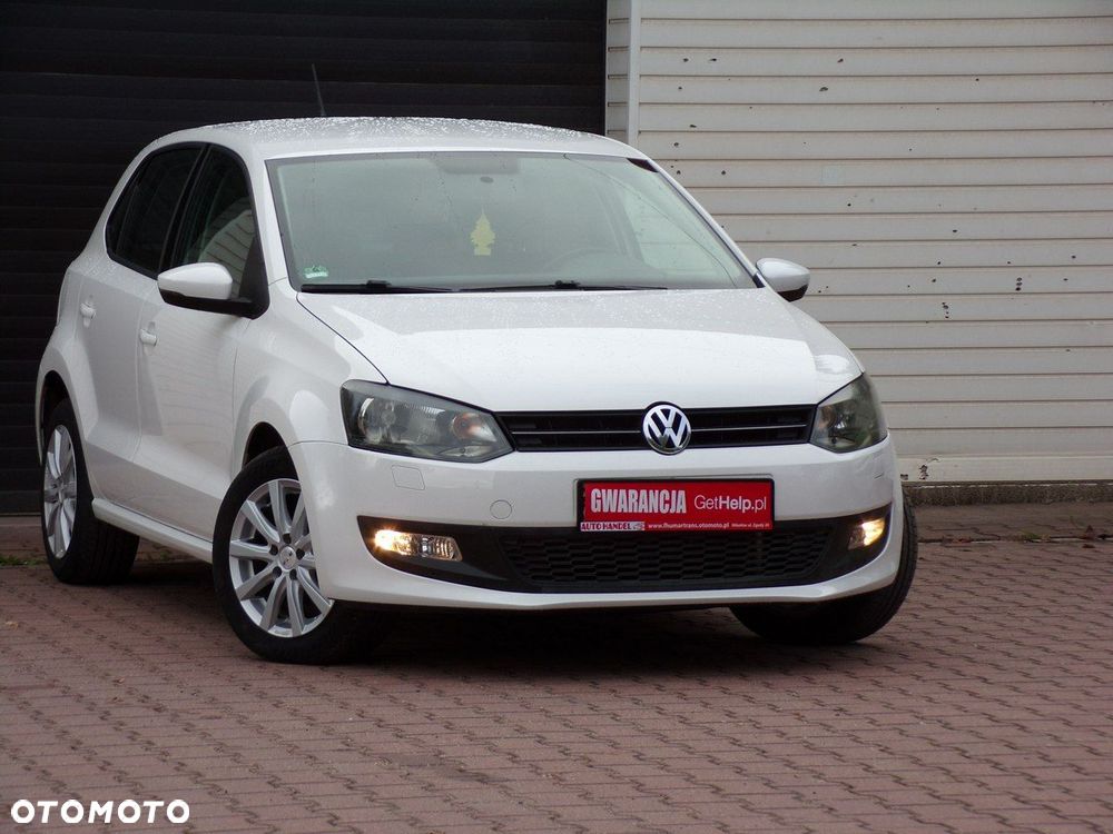 Volkswagen Polo - 2