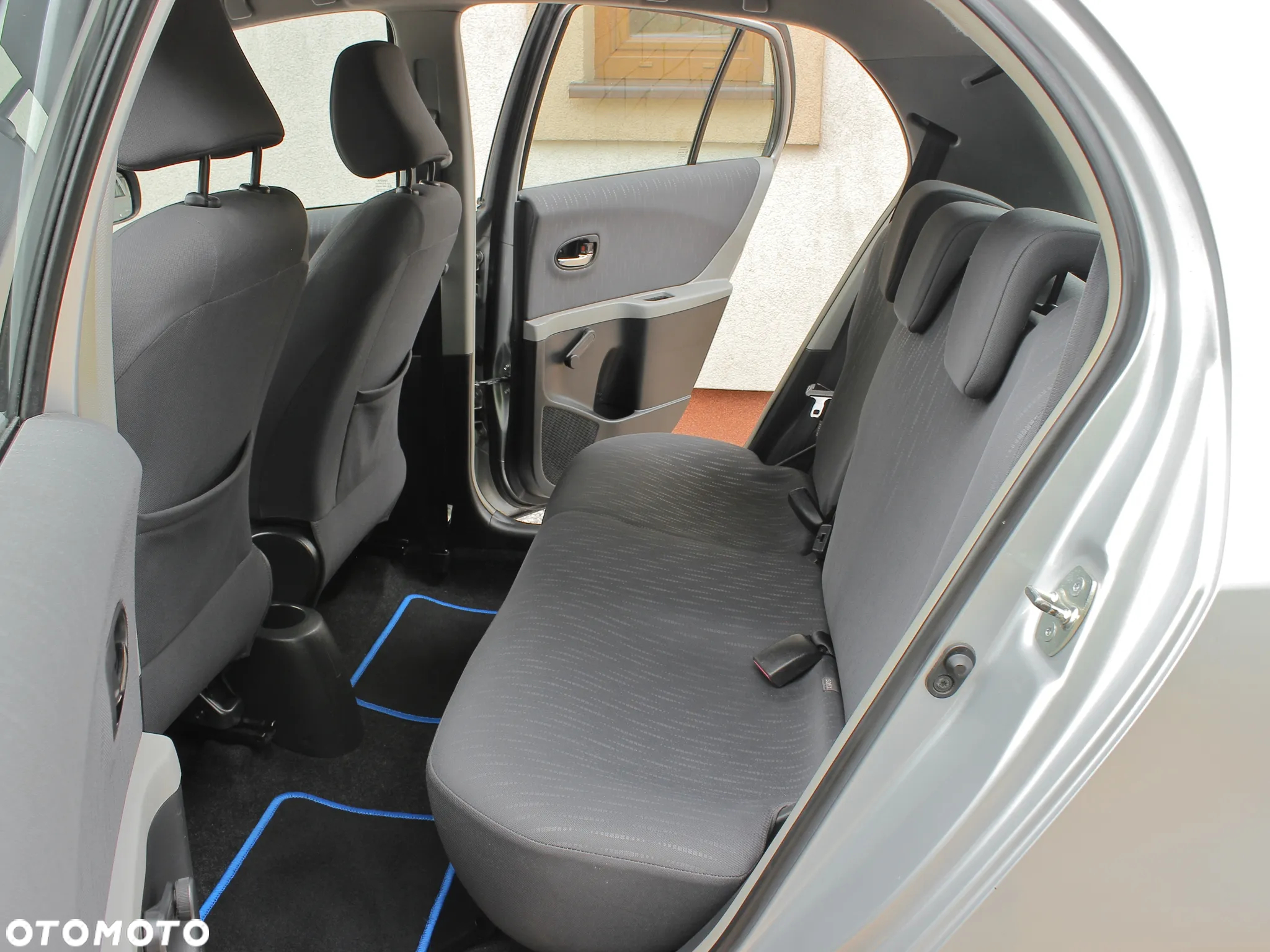 Toyota Yaris 1.33 VVT-i Life - 8