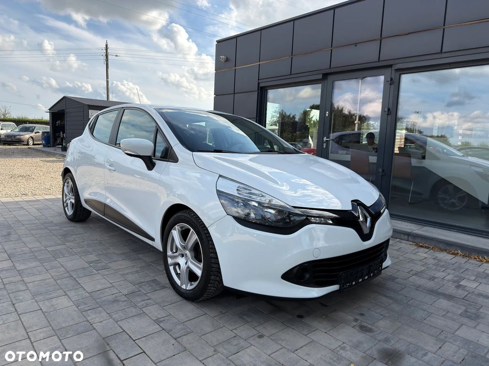 Renault Clio 1.2 16V Authentique Euro5 - 6