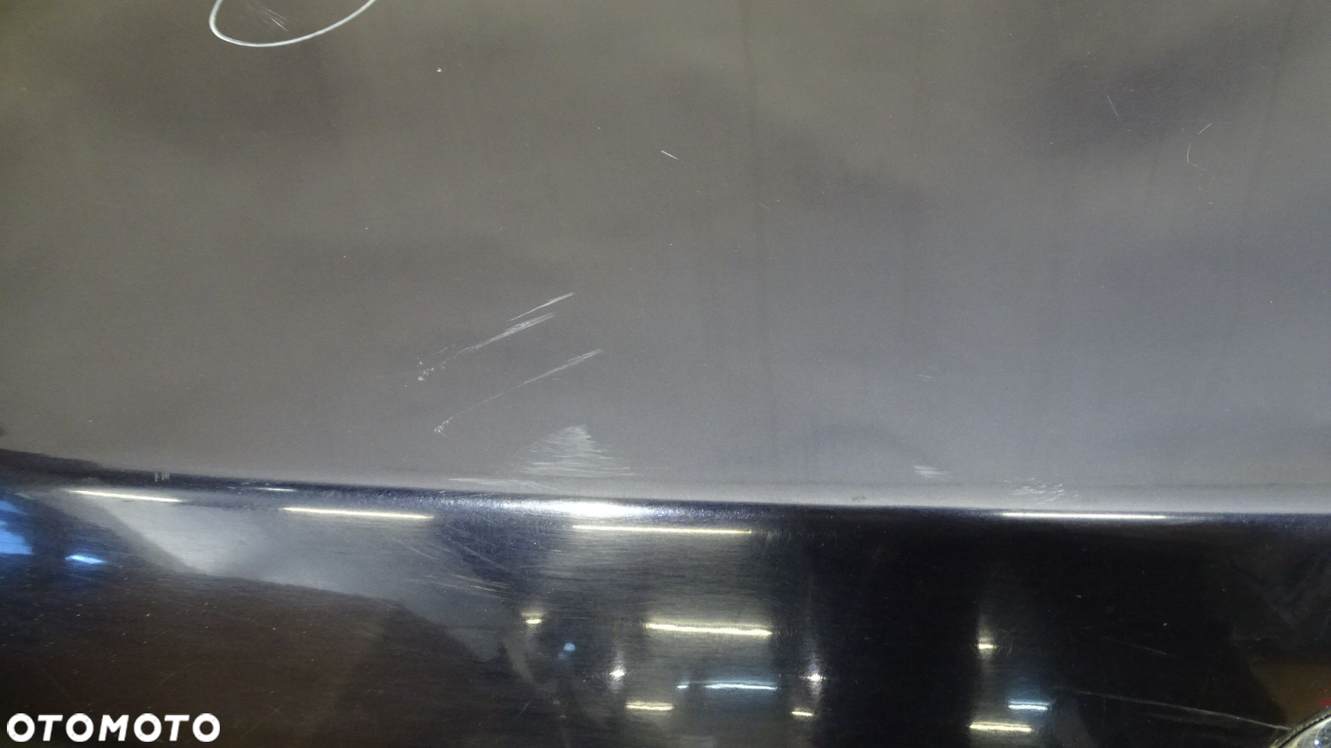 KLAPA TYŁ BAGAŻNIKA AUDI A4 B6 2.0 - 5