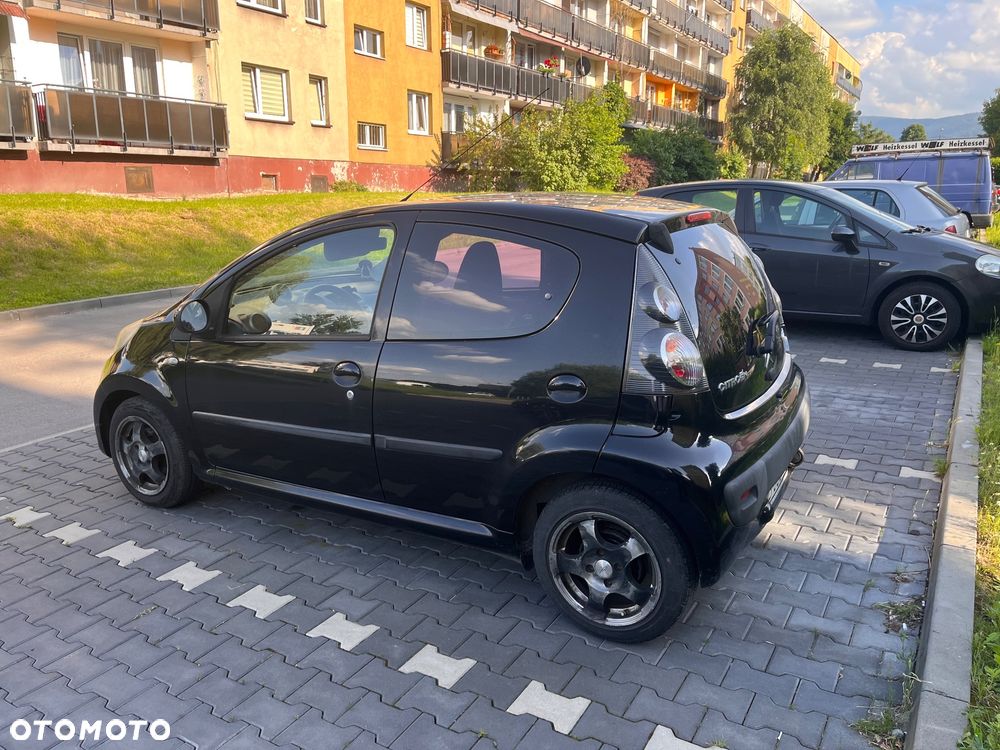 Citroën C1 1.0 Style - 9
