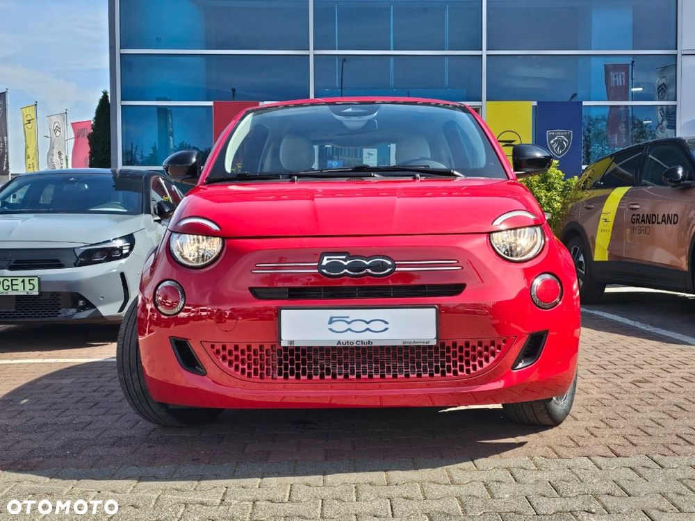 Fiat 500 - 5