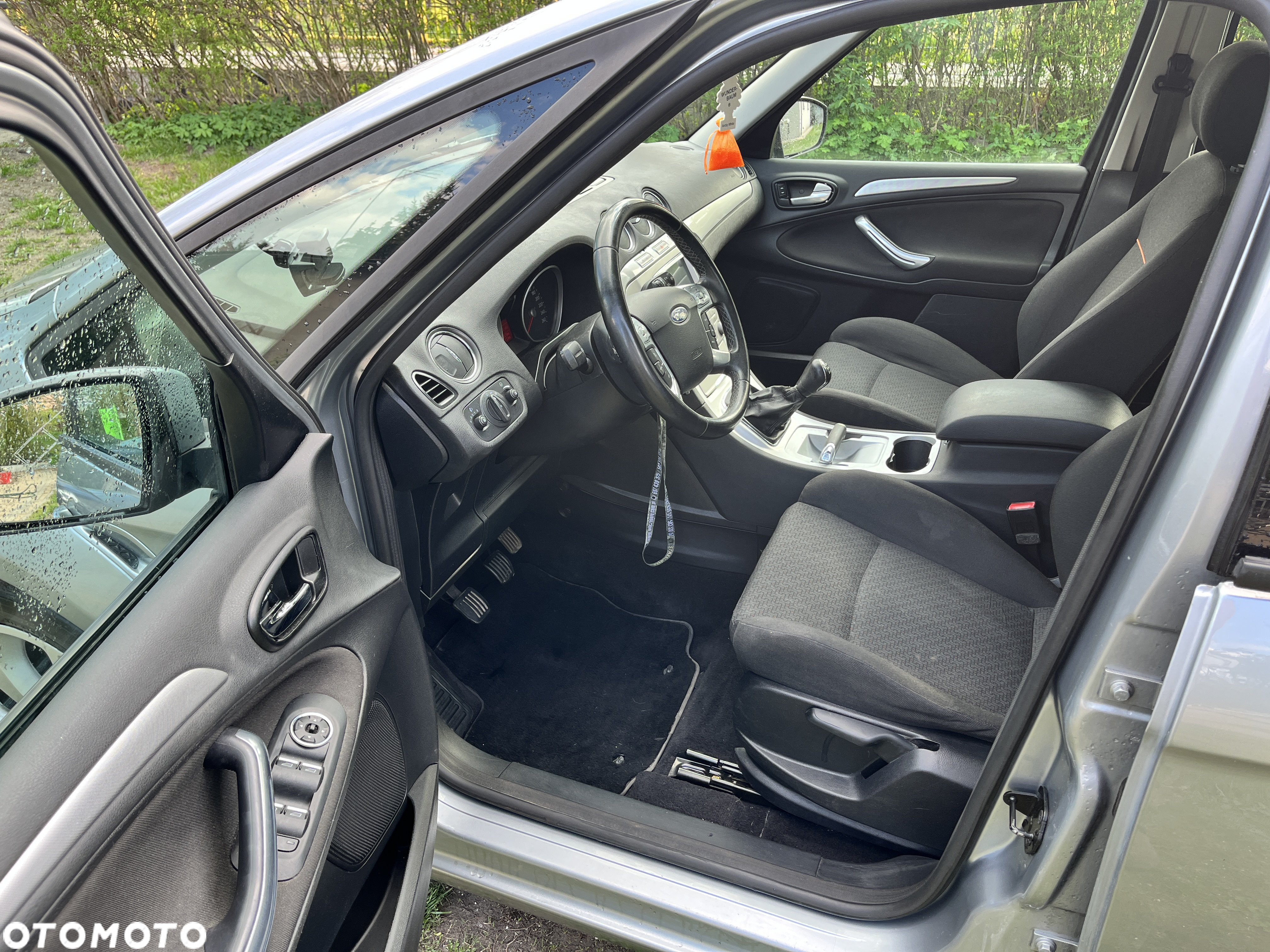 Ford S-Max - 5