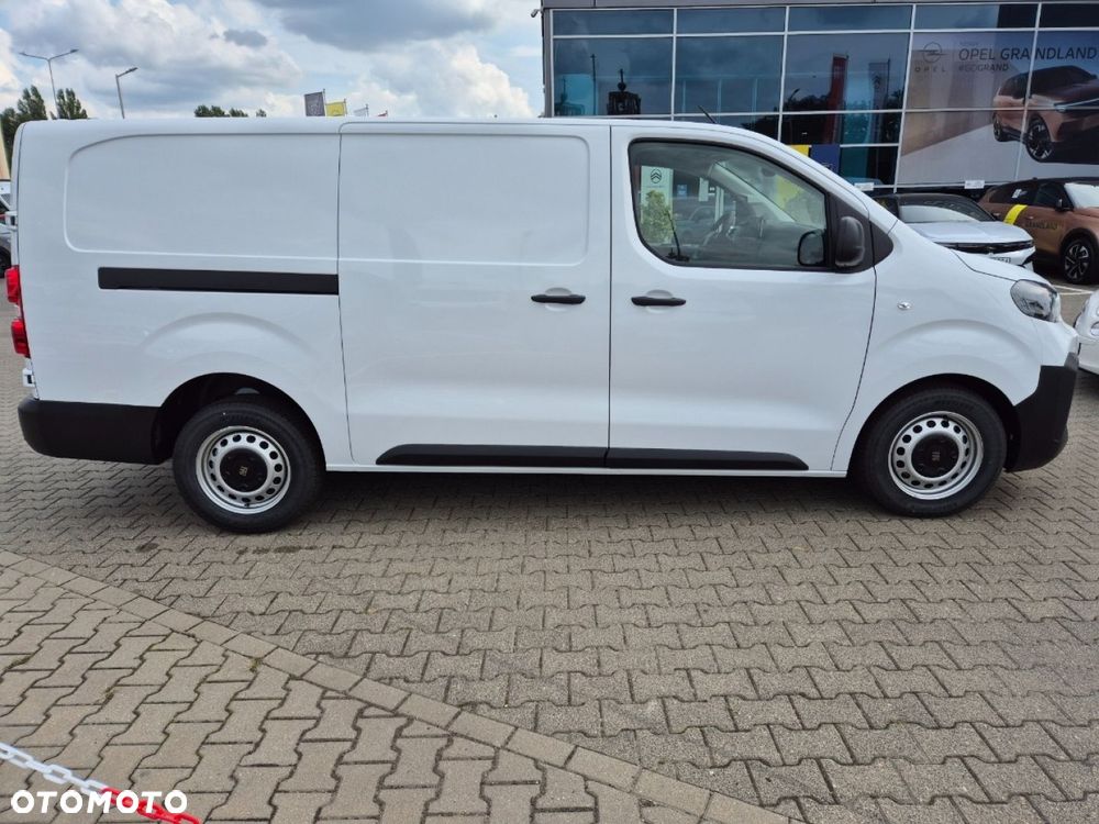 Fiat SCUDO XL * 150 KM * - 6