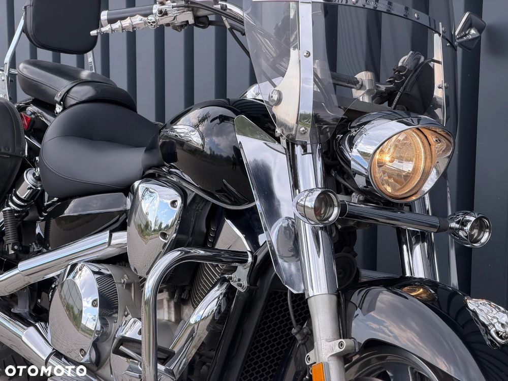 Honda VTX - 15