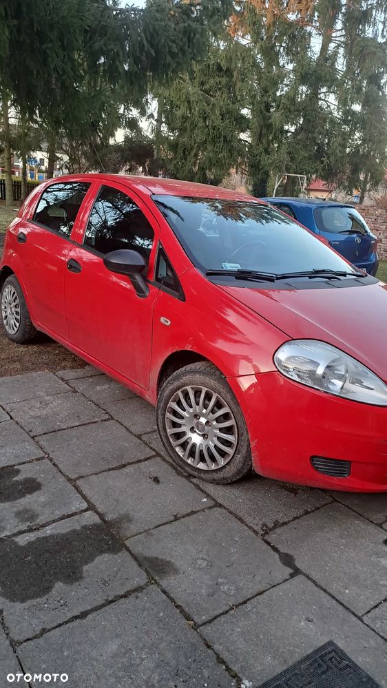 Fiat Punto - 11