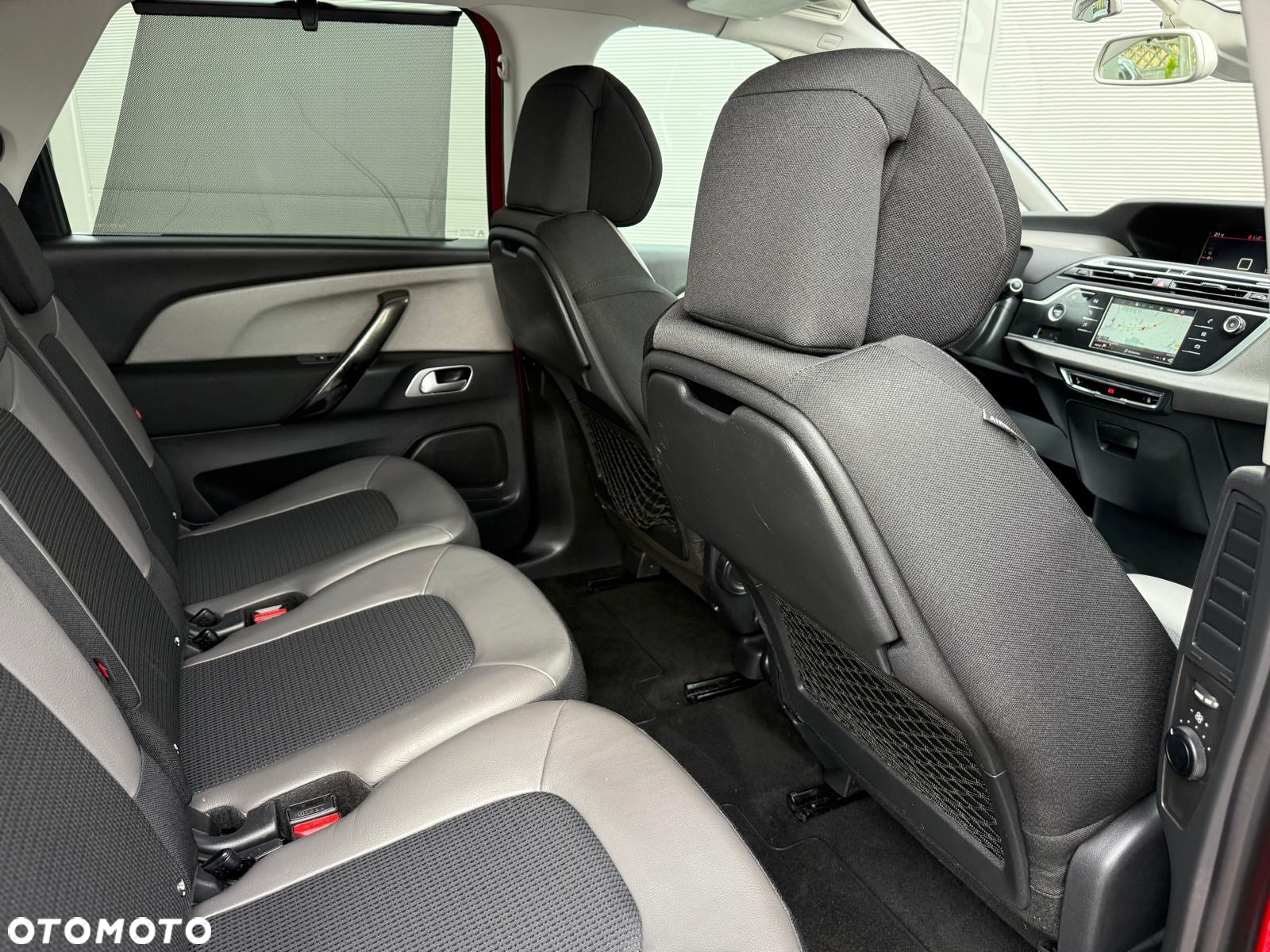 Citroën C4 Picasso BlueHDi 120 Exclusive - 28