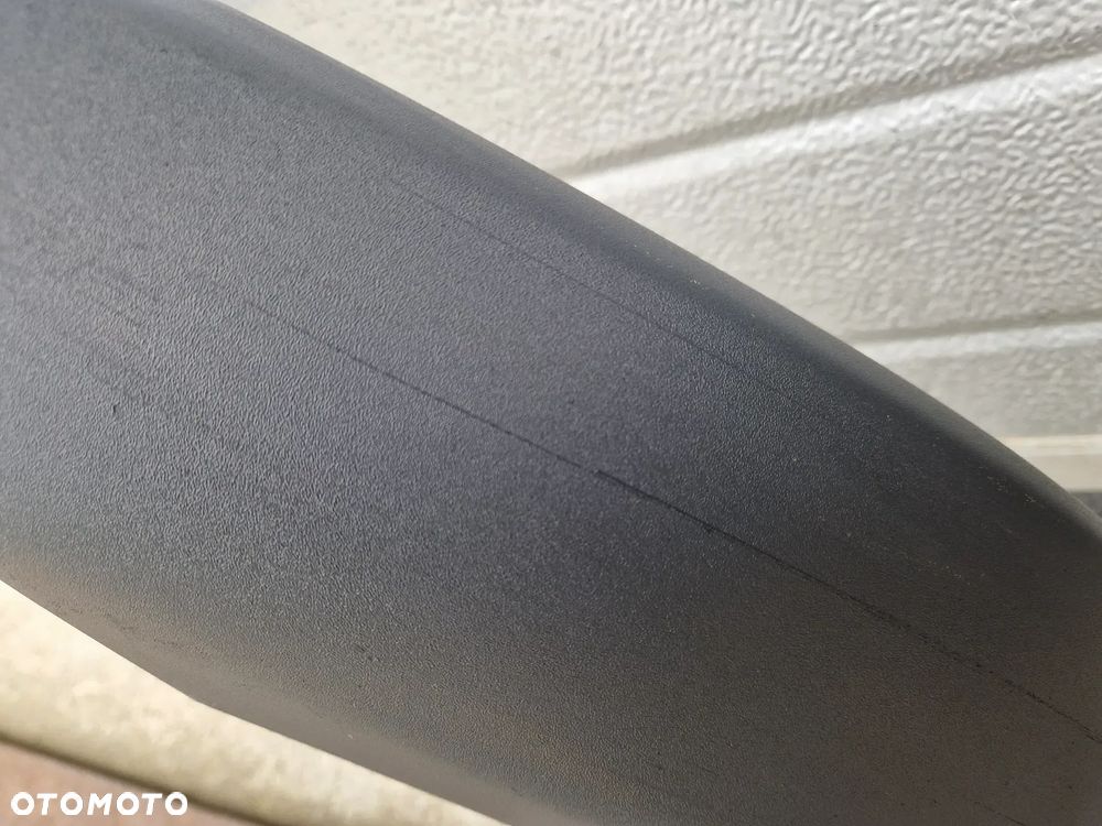 ZDERZAK PRZEDNI DOLNY, SPOILER FORD KUGA MK3 LIFT 2024-- ACTIVE X - 4