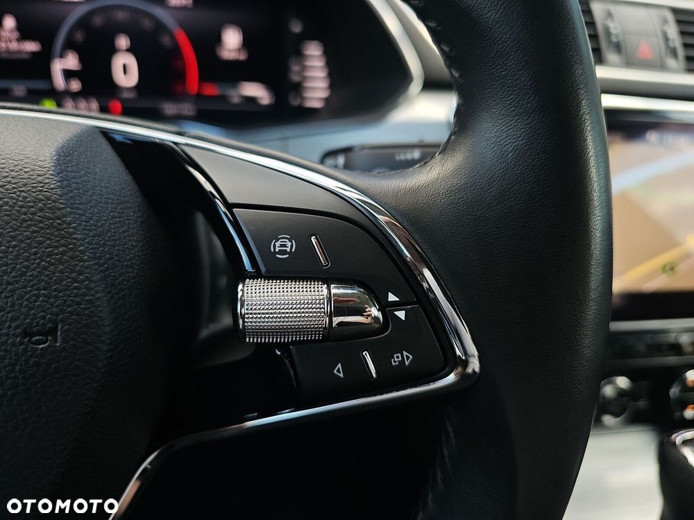Skoda Superb - 19