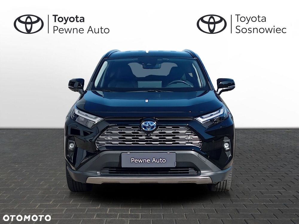 Toyota RAV4 - 9